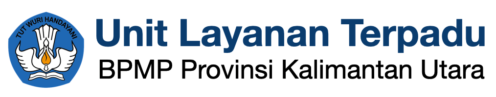 Unit Layanan Terpadu - BPMP Kalimantan Utara